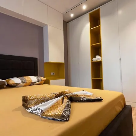 Apartment Costal Crown - Luxury 2br Seafront
