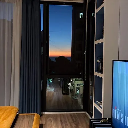 Apartamento Costal Crown - Luxury 2br Seafront *