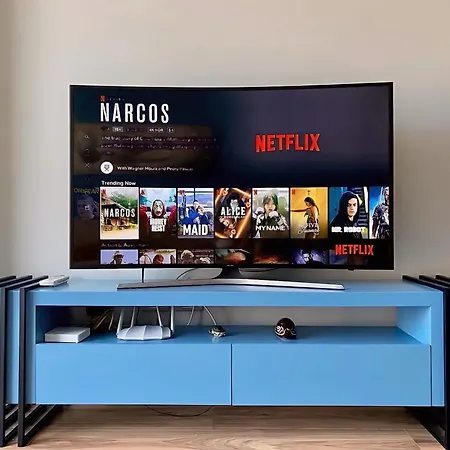 Apartamento Costal Crown - Luxury 2br Seafront *