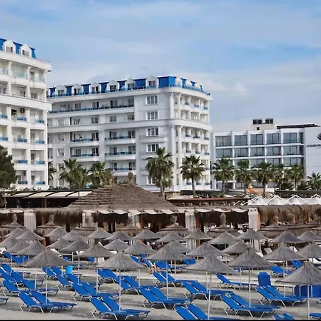 Apartamento Costal Crown - Luxury 2br Seafront