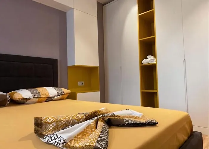 Apartamento Costal Crown - Luxury 2br Seafront