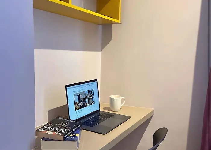 Costal Crown - Luxury 2br Seafront Golem (Tirana)