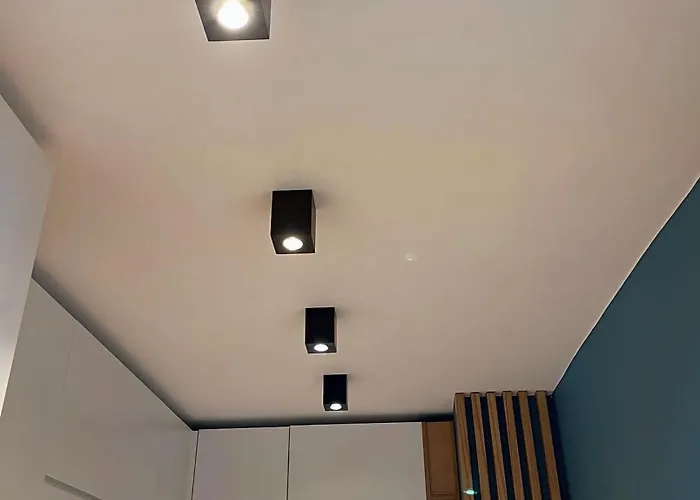 Apartamento Costal Crown - Luxury 2br Seafront