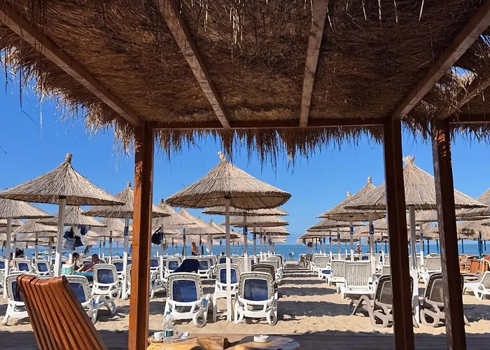 Apartamento Costal Crown - Luxury 2br Seafront