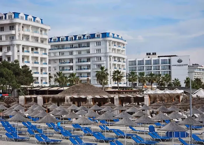 Apartamento Costal Crown - Luxury 2br Seafront